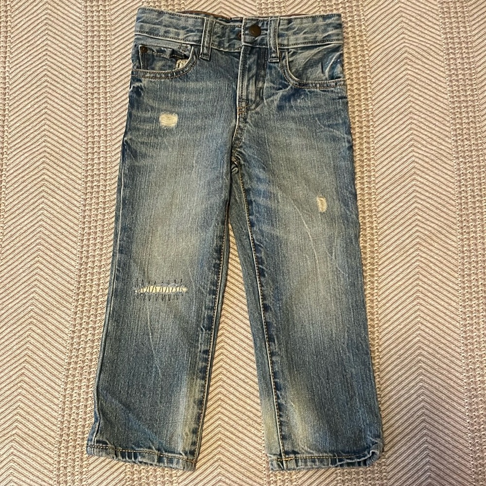 BabyGap Boy’s 3T Jeans